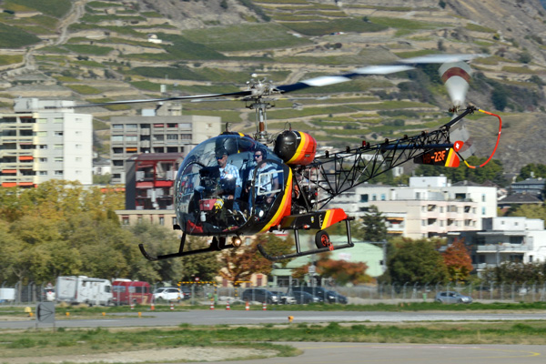 HB-ZBF