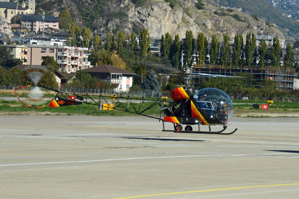 HB-ZBF