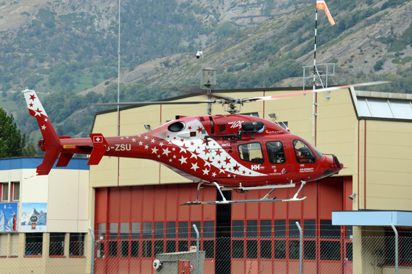 HB-ZSU