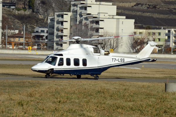 T7-LSS