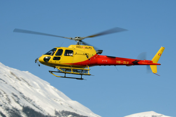 HB-ZLV
