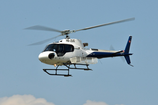 HB-ZUG