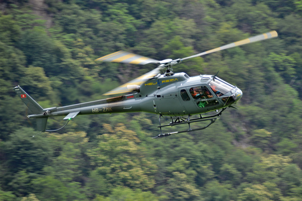 HB-ZMK