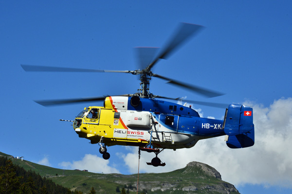HB-XKA