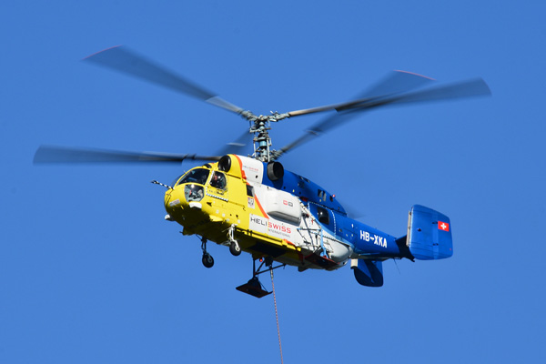 HB-XKA