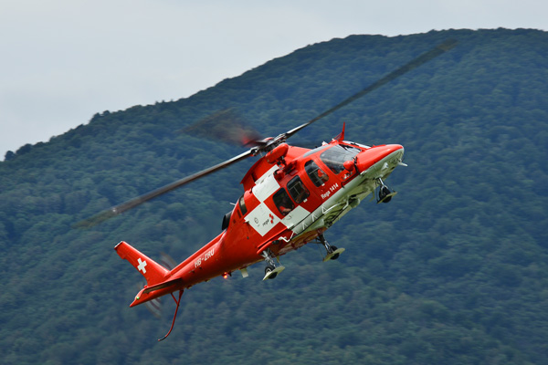 HB-ZRU