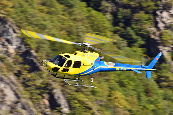 HB-XVM