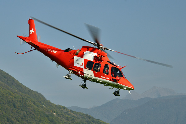 HB-ZRS
