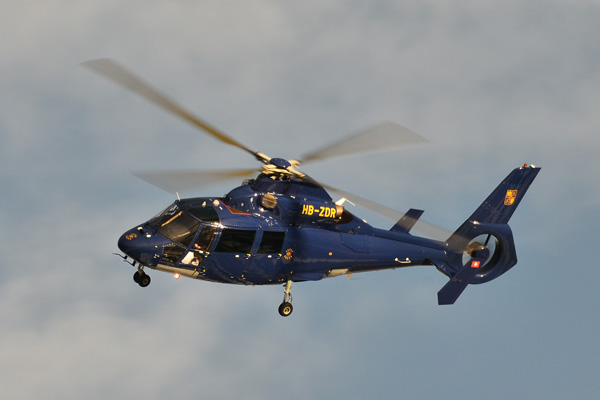 HB-ZDR