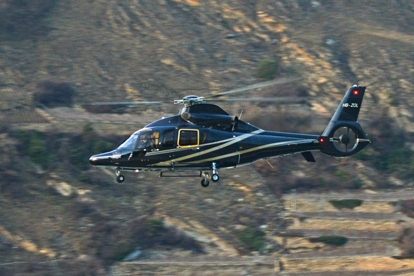 HB-ZOL