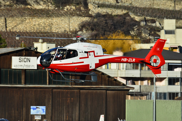 HB-ZLR