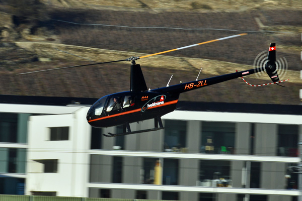 HB-ZLL