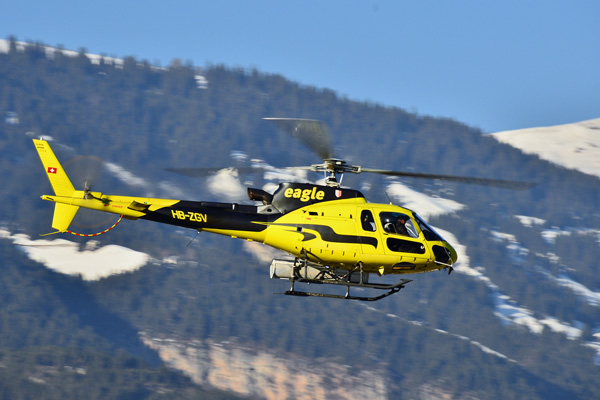 HB-ZGV