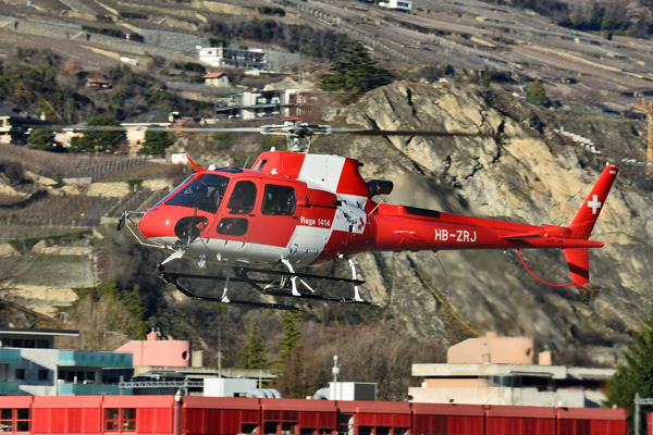 HB-ZRJ