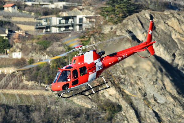 HB-ZRJ