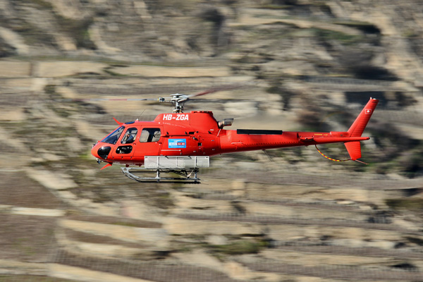 HB-ZGA