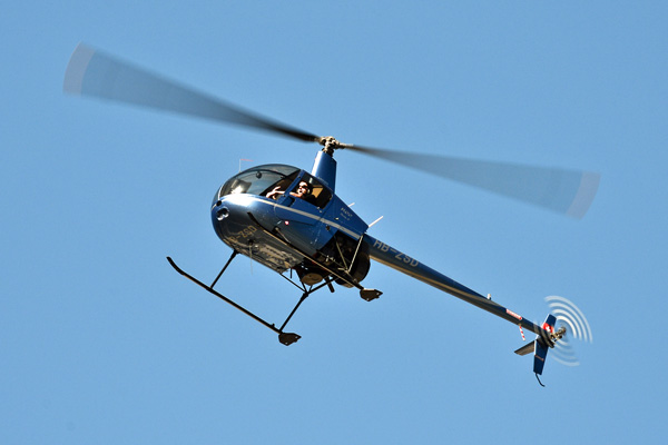HB-ZSD