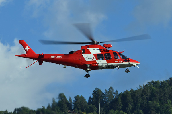 HB-ZRX