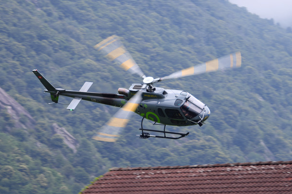 HB-ZMK