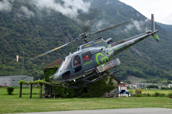 HB-ZMK