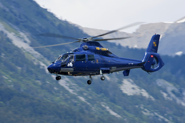HB-ZDR
