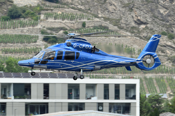 G-CFOJ