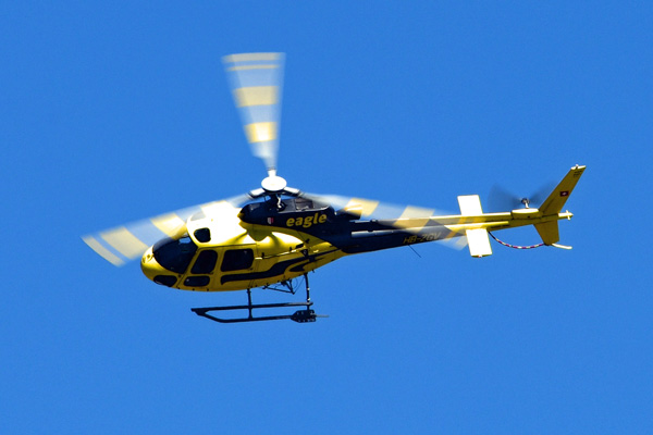 HB-ZGV