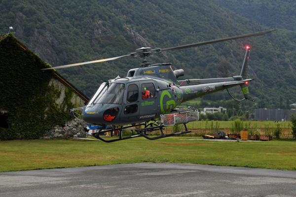 HB-ZMK