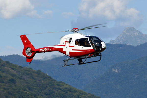 HB-ZLA