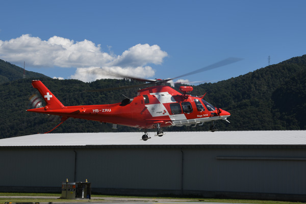 HB-ZRU