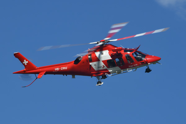 HB-ZRU