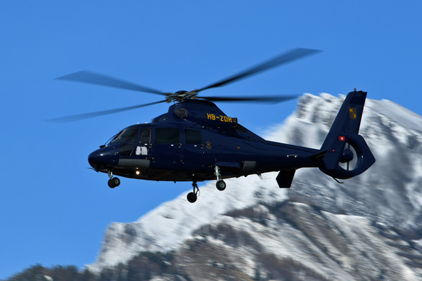 HB-ZDR