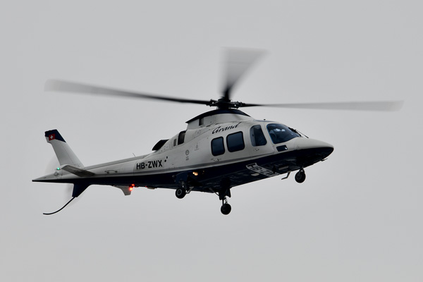 HB-ZWX