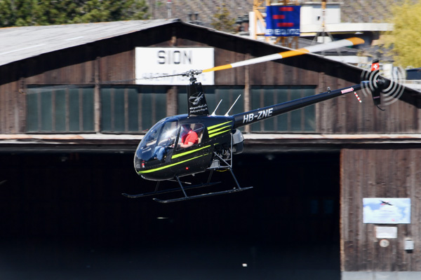 HB-ZNE