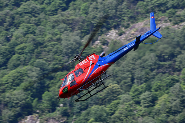HB-ZVI