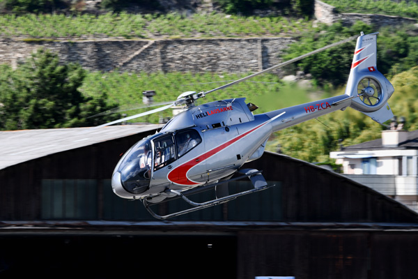 HB-ZCA