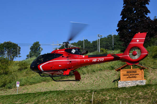 HB-ZVD