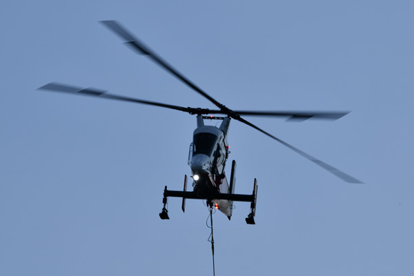 HB-ZTW
