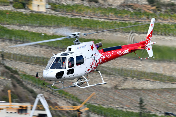 HB-XDG